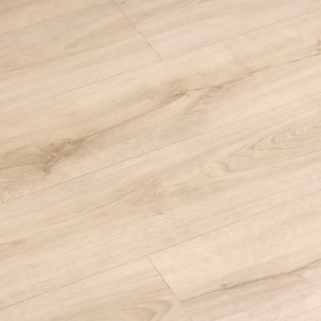 Sol Vinyle/PVC - 4m - parquet chêne blond SUNDANCE T32 - Essential Nuretex par IVC Sol Vinyle/PVC - 4m - parquet chêne blond SUNDANCE T32 - Essential Nuretex par IVC