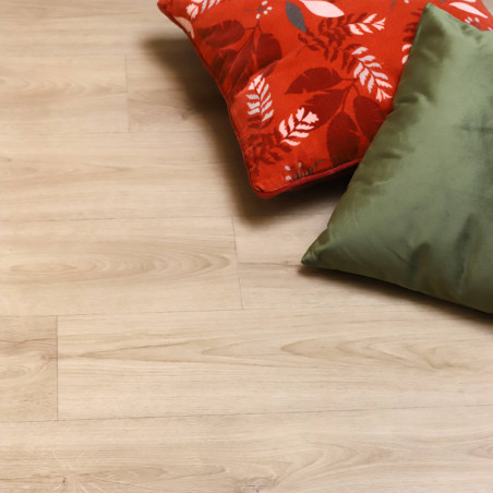 Sol Vinyle/PVC - 4m - parquet chêne blond SUNDANCE T32 - Essential Nuretex par IVC Sol Vinyle/PVC - 4m - parquet chêne blond SUNDANCE T32 - Essential Nuretex par IVC