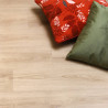 Sol Vinyle/PVC - 4m - parquet chêne blond SUNDANCE T32 - Essential Nuretex par IVC