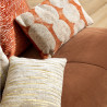 Coussin contemporain beige - SUMMER SAND - 30x50cm - CONNOR par Dutch Decor