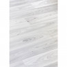 Sol Vinyle/PVC - 4m - parquet chêne blanc et gris GAMBEL OAK 011L - Optima Dynasty par Beauflor