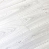 Sol Vinyle/PVC - 4m - parquet chêne blanc et gris GAMBEL OAK 011L - Optima Dynasty par Beauflor