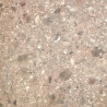 Sol Vinyle/PVC - 4m - terrazzo marron et beige CAPPELLA 535 - Smart Ultimate par IVC