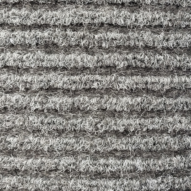 Tapis de voiture  - 2 m - gris clair 901- Allicante  de Orotex