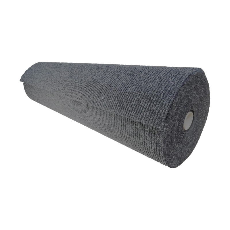 Tapis de voiture  - 2 m - gris clair 901- Allicante  de Orotex