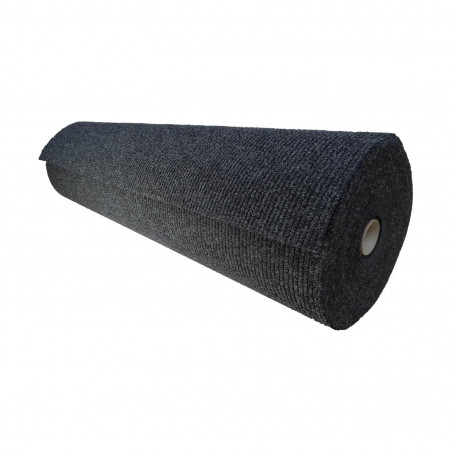 Tapis de voiture  - 2 m - gris anthracite 900 - Allicante  de Orotex