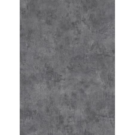 Sol Vinyle/PVC - 4m - béton gris et noir MADRAS SILVER - Booster par Gerflor