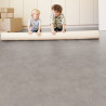 Sol Vinyle/PVC - 3m - béton beige gris MADRAS STORM - Booster par Gerflor