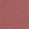 Papier peint vinyle sur intissé uni rouge TADELAKT - Jardin d'Eden par Lutèce - 51203010