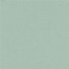 Papier peint vinyle sur intissé uni vert TOILE - Bensimon par Lutèce - 360937