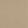 Papier peint vinyle sur intissé uni beige taupe TOILE - Bensimon par Lutèce - 51173217