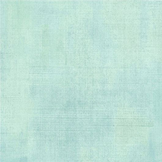 Papier peint vinyle sur intissé uni bleuAQUA - Arty par Lutèce - 51211201