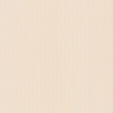 Papier peint expansé uni écru GEO - Stripe par Lutèce - 51152406