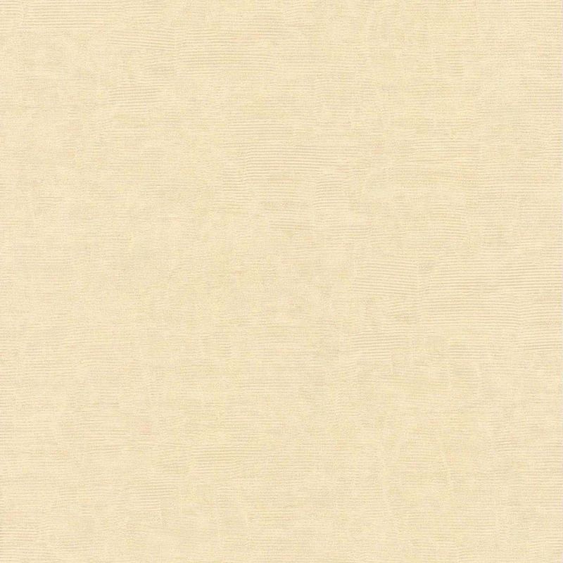 Papier peint vinyle sur intissé uni sable irisé SABLE - Kilimanjaro par Lutèce - 28150102