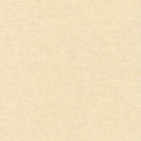 Papier peint vinyle sur intissé uni sable irisé SABLE - Kilimanjaro par Lutèce - 28150102