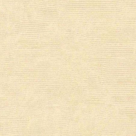 Papier peint vinyle sur intissé uni sable irisé SABLE - Kilimanjaro par Lutèce - 28150102