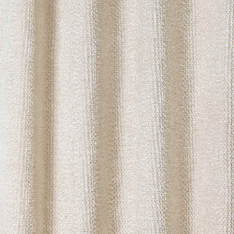 Prêt-à-Poser rideau - 145cmx260cm - beige crème ABERDEEN par Linder