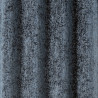 Prêt-à-Poser rideau - 135cmx250cm - bleu minuit ASPEN par Linder