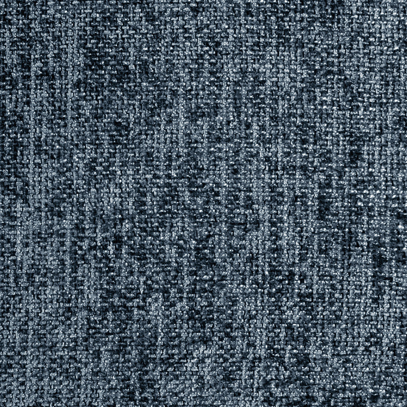 Prêt-à-Poser rideau - 135cmx250cm - bleu minuit ASPEN par Linder