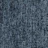 Prêt-à-Poser rideau - 135cmx250cm - bleu minuit ASPEN par Linder