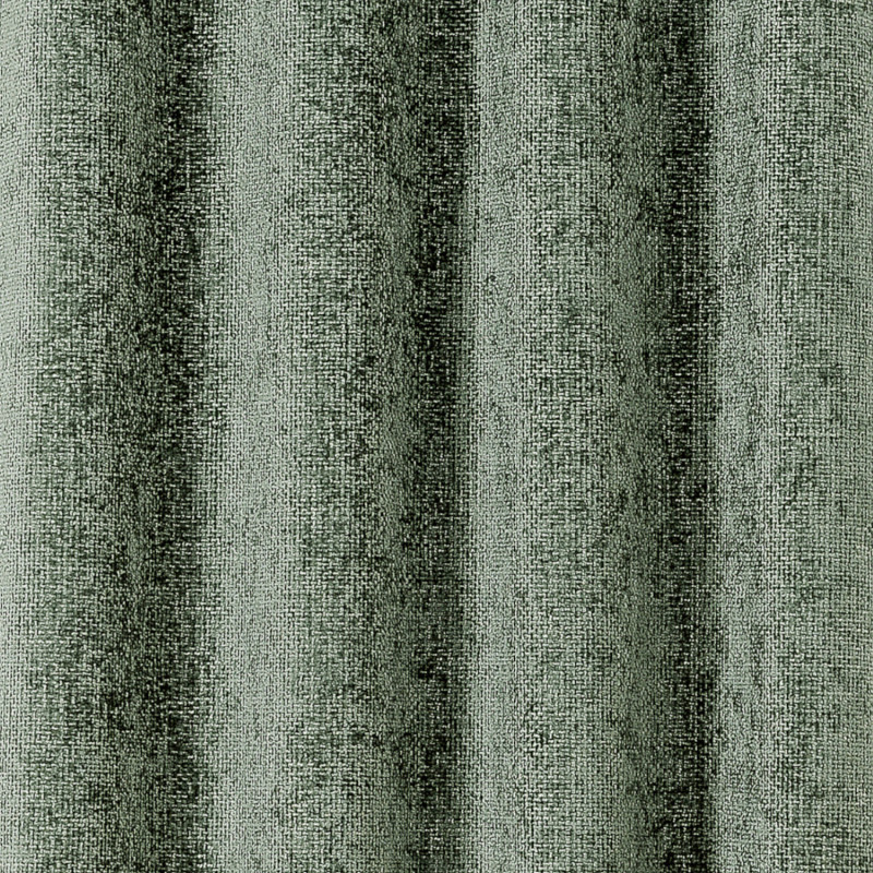 Prêt-à-Poser rideau - 135cmx250cm - vert olive ASPEN par Linder
