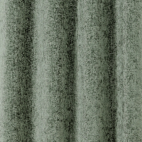 Prêt-à-Poser rideau - 135cmx250cm - vert olive ASPEN par Linder