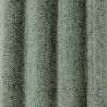 Prêt-à-Poser rideau - 135cmx250cm - vert olive ASPEN par Linder
