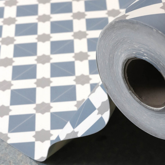 Sol Vinyle/PVC - 2m -...