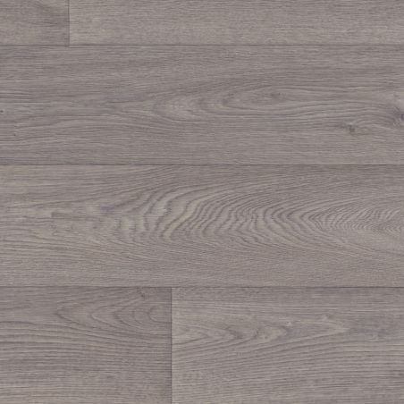 Sol Vinyle/PVC - 4m - parquet taupe et expresso NEWPORT PECAN - Primetex par Gerflor