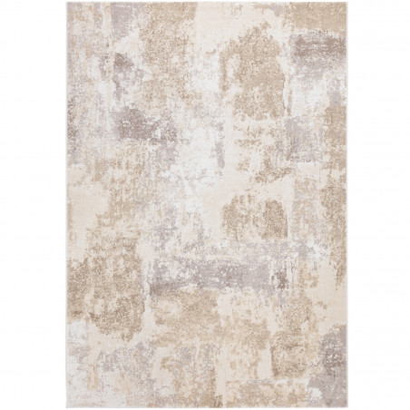 Tapis de salon - 200x290 cm - Contemporain minéral Tierra par Osta