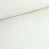 Papier peint expansé sur intissé faux uni blanc casséCURVED LINES - Basiques par Ugepa - F90200