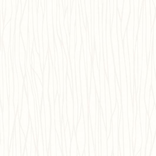 Papier peint expansé sur intissé faux uni blanc casséCURVED LINES - Basiques par Ugepa - F90200