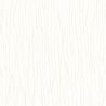 Papier peint expansé sur intissé faux uni blanc casséCURVED LINES - Basiques par Ugepa - F90200