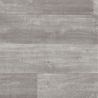 Sol Vinyle/PVC - 4m - parquet gris moyen et gris clair HUDSON PEARL - Booster par Gerflor