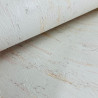 Papier peint standard faux uni rose et orange WALL EFFECT - Basiques par Ugepa - L23907