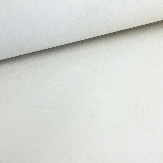 Papier peint standard faux uni beige  TALOCHE - Pyramide par Ugepa - 54079-2