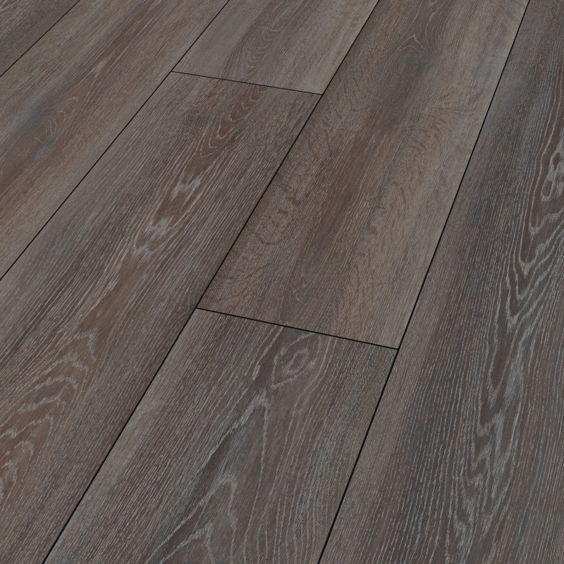 Sol Stratifié - CHENE STIRLING D2804 - Exquisit  par Kronotex