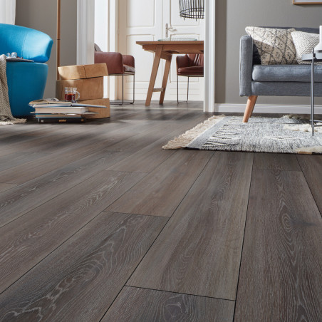 Sol Stratifié - CHENE STIRLING D2804 - Exquisit par Kronotex Sol Stratifié - CHENE STIRLING D2804 - Exquisit par Kronotex