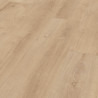 Sol Stratifié - CHENE CACHEMIRE BEIGE D6021 - Exquisit Plus  par Kronotex