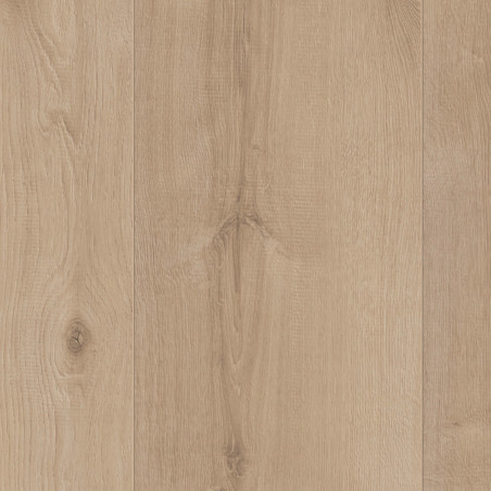 Sol Stratifié - CHENE CACHEMIRE BEIGE D6021 - Exquisit Plus  par Kronotex