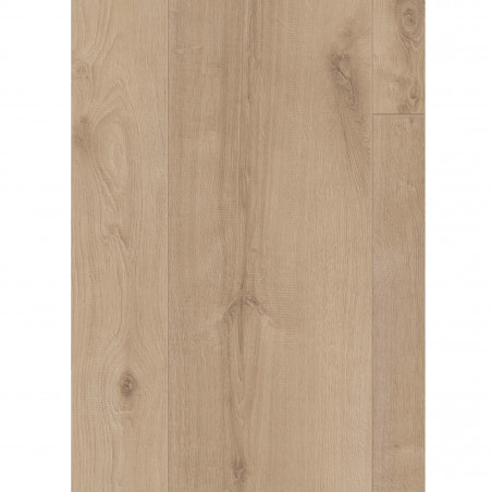 Sol Stratifié - CHENE CACHEMIRE BEIGE D6021 - Exquisit Plus  par Kronotex