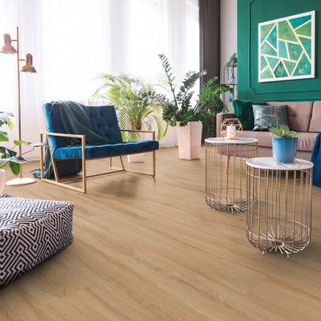 Sol Stratifié - CHENE FARM BEIGE D80062 - Exquisit par Kronotex Sol Stratifié - CHENE FARM BEIGE D80062 - Exquisit par Kronotex
