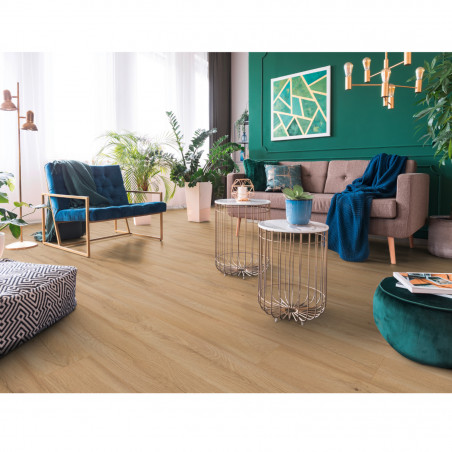 Sol Stratifié - CHENE FARM BEIGE D80062 - Exquisit par Kronotex Sol Stratifié - CHENE FARM BEIGE D80062 - Exquisit par Kronotex