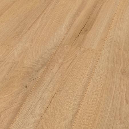 Sol Stratifié - CHENE FARM BEIGE D80062 - Exquisit par Kronotex Sol Stratifié - CHENE FARM BEIGE D80062 - Exquisit par Kronotex
