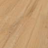 Sol Stratifié - CHENE  FARM BEIGE D80062 - Exquisit  par Kronotex
