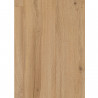Sol Stratifié - CHENE  FARM BEIGE D80062 - Exquisit  par Kronotex