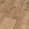 Sol Stratifié - CHENE PETTERSON NATURE D4764 - Exquisit Plus  par Kronotex