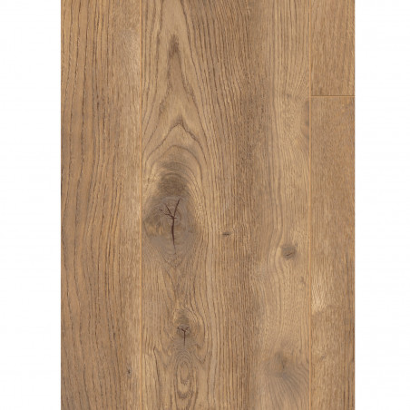 Sol Stratifié - CHENE PETTERSON NATURE D4764 - Exquisit Plus  par Kronotex