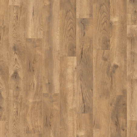 Sol Stratifié - CHENE PETTERSON NATURE D4764 - Exquisit Plus  par Kronotex