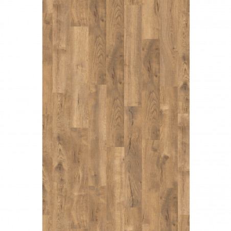 Sol Stratifié - CHENE PETTERSON NATURE D4764 - Exquisit Plus  par Kronotex